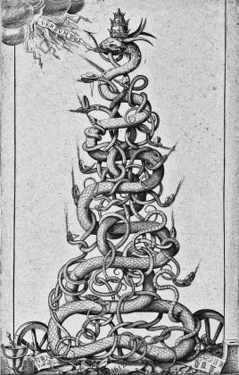 Disequilibrium : Schisma - The Cosmic Whore